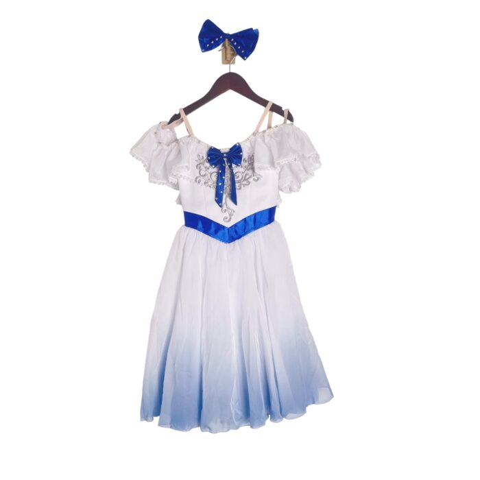 Graduation Ball Ballet Tutu